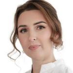 Иванова Татьяна Евгеньевна, Гастроэнтеролог, Терапевт - Курск