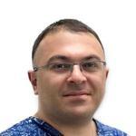 Мелоян Карен Наирович, Стоматолог-ортопед - Курск