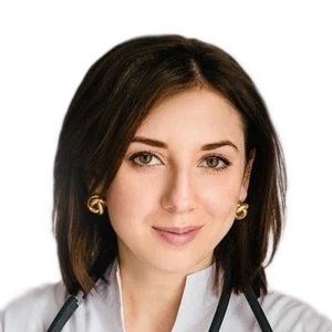 Стецкая Татьяна Анатольевна, невролог, детский невролог, сомнолог - Курск