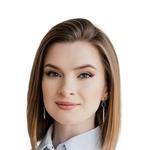 Спицына Анна Андреевна, Врач УЗИ - Курск