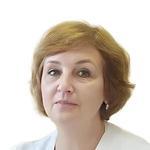 Шаповалова Марина Константиновна, Невролог, Детский невролог - Курск