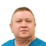 Алексеев Анатолий Васильевич, ЛОР, детский ЛОР - Курск