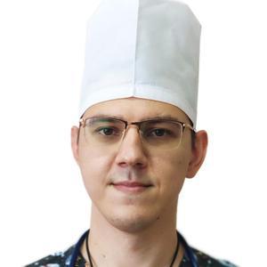 Щигорев Дмитрий Сергеевич, сосудистый хирург (ангиохирург), врач узи, флеболог - Курск