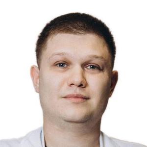 Холименко Иван Михайлович, уролог - Курск