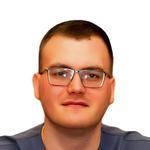 Итинсон Антон Алексеевич Итинсон Антон Алексеевич, Врач УЗИ - Курск