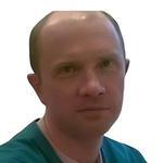 Акатов Алексей Леонидович, Эндоскопист - Курск