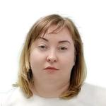 Тутова Надежда Сергеевна Тутова Надежда Сергеевна, Эндоскопист - Курск