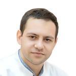 Ярмамедов Дмитрий Муталифович Ярмамедов Дмитрий Муталифович, Офтальмолог (окулист), Детский офтальмолог - Москва