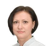 Гвоздева Алина Валерьевна Гвоздева Алина Валерьевна, Эндоскопист, Врач УЗИ - Курск