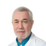 Белоцерковский Б. М. - фото