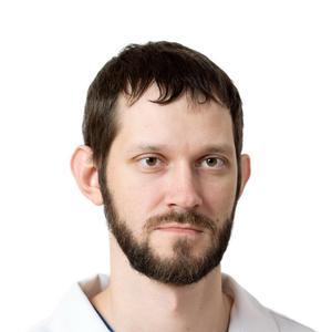 Панченко Алексей Михайлович, хирург - Курск