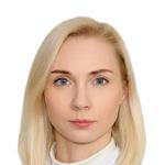 Акчурина Алевтина Сергеевна, Терапевт - Курск