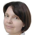 Никулина Анастасия Анатольевна Никулина Анастасия Анатольевна, Педиатр - Курск