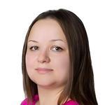 Липакова Анна Юрьевна, Рентгенолог - Курск