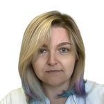 Каменева Елена Алексеевна Каменева Елена Алексеевна, Эндоскопист - Курск