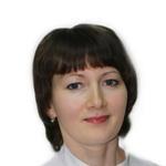 Пашина Елена Геннадьевна Пашина Елена Геннадьевна, Терапевт - Курск