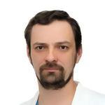 Полянский Павел Николаевич, Хирург - Курск