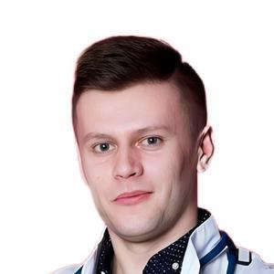 Прудских Игорь Николаевич, терапевт - Курск