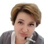 Сторублева Оксана Леонидовна, Невролог - Курск