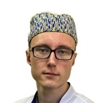 Гришин Роман Геннадьевич, Детский хирург - Курск