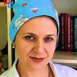 Шестопалова Виктория Викторовна, Детский невролог - Курск