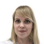 Пензева Юлия Александровна, Детский врач УЗИ - Курск