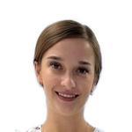 Алехина Екатерина Александровна Алехина Екатерина Александровна, Педиатр - Курск