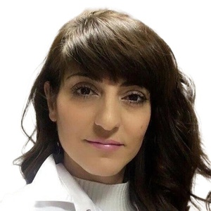 Арутюнян Цогик Алексановна, врач-косметолог - Курск