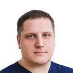 Алёхин Владислав Олегович, Стоматолог-ортопед, Стоматолог - Курск