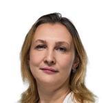 Ковалёва Александра Сергеевна Ковалёва Александра Сергеевна, Аллерголог, Детский аллерголог, Детский иммунолог, Иммунолог - Курск