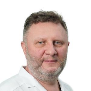 Хвостовой Владимир Владимирович, онколог, онколог-маммолог - Курск