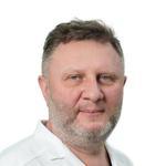 Хвостовой Владимир Владимирович, Онколог, Онколог-маммолог - Курск