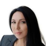 Прибылова Ирина Васильевна, Врач-косметолог - Курск