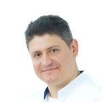 Махов Сергей Владимирович
