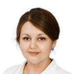 Комарницкая Мария Ивановна, Сосудистый хирург (ангиохирург), Врач УЗИ, Флеболог - Курск