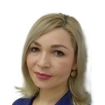 Супрунова Ольга Геннадьевна, Врач УЗИ - Курск