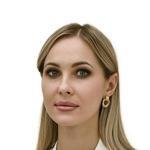 Михайлова Ольга Николаевна, Врач-косметолог, Дерматолог, Трихолог - Курск