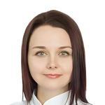 Григорьева Валентина Игоревна Григорьева Валентина Игоревна, Дерматолог, Дерматовенеролог, Детский дерматолог - Курск
