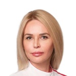 Федулова Анна Михайловна, Врач-косметолог, Венеролог, Дерматолог, Нутрициолог - Курск