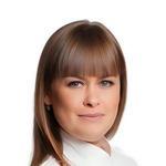 Цнобиладзе Елена Ивановна, Врач-косметолог, Венеролог, Дерматолог - Курск