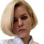 Прокофьева Юлия Викторовна Прокофьева Юлия Викторовна, Кардиолог - Курск