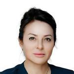 Ильченко Калерия Николаевна, Гинеколог - Курск