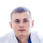 Брежнев Дмитрий Геннадьевич, Онколог, Хирург - Курск