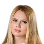 Кривдина Екатерина Александровна, Врач-косметолог, Дерматолог, Детский дерматолог, Трихолог - Курск
