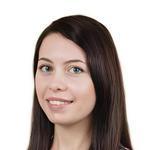 Анышева Маргарита Юрьевна, Детский стоматолог - Москва