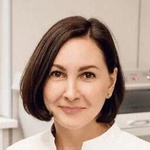 Гридасова Елена Николаевна, Стоматолог - Курск