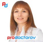 Харсеева Тамара Александровна, Стоматолог, стоматолог-гигиенист - Курск