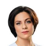 Алексеева Ольга Игоревна, Врач УЗИ - Курск
