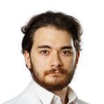 Алексеев Илья Эмзарович, Кардиолог, врач УЗИ - Курск