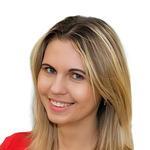 Бордунова Ольга Сергеевна